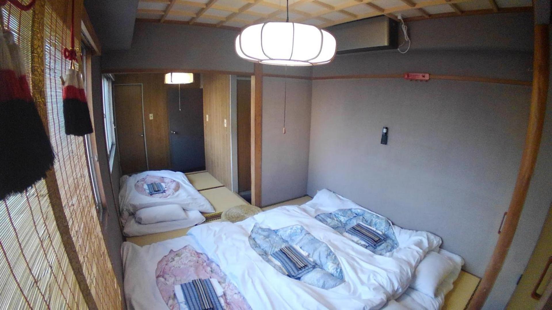 女性用 Art Setouchi Triennale Hotel Female Only Takamatsu Ngoại thất bức ảnh