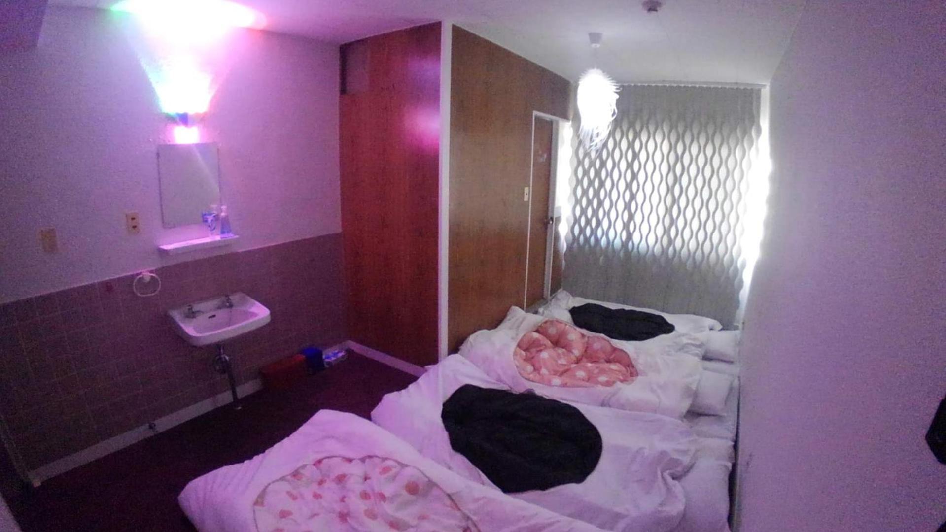 女性用 Art Setouchi Triennale Hotel Female Only Takamatsu Phòng bức ảnh