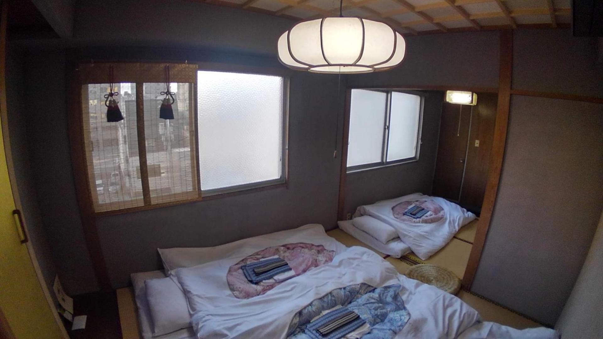 女性用 Art Setouchi Triennale Hotel Female Only Takamatsu Ngoại thất bức ảnh