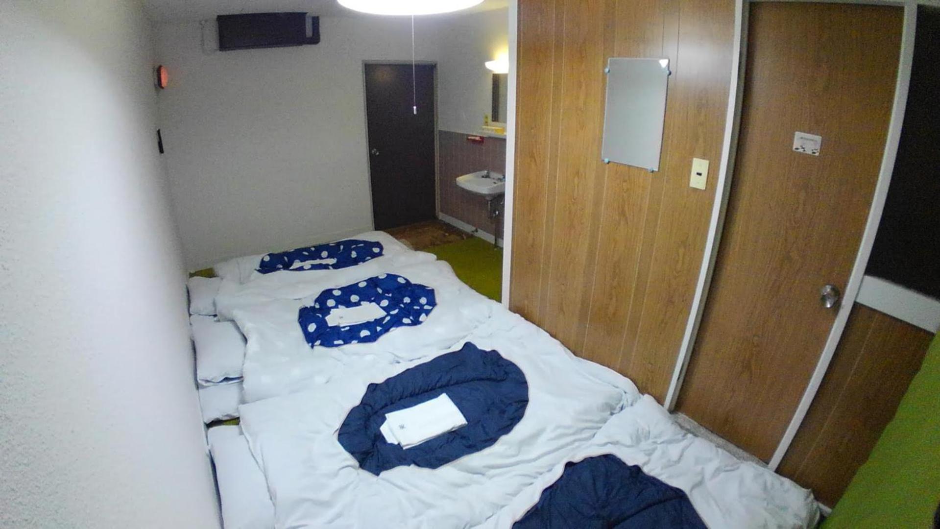 女性用 Art Setouchi Triennale Hotel Female Only Takamatsu Phòng bức ảnh