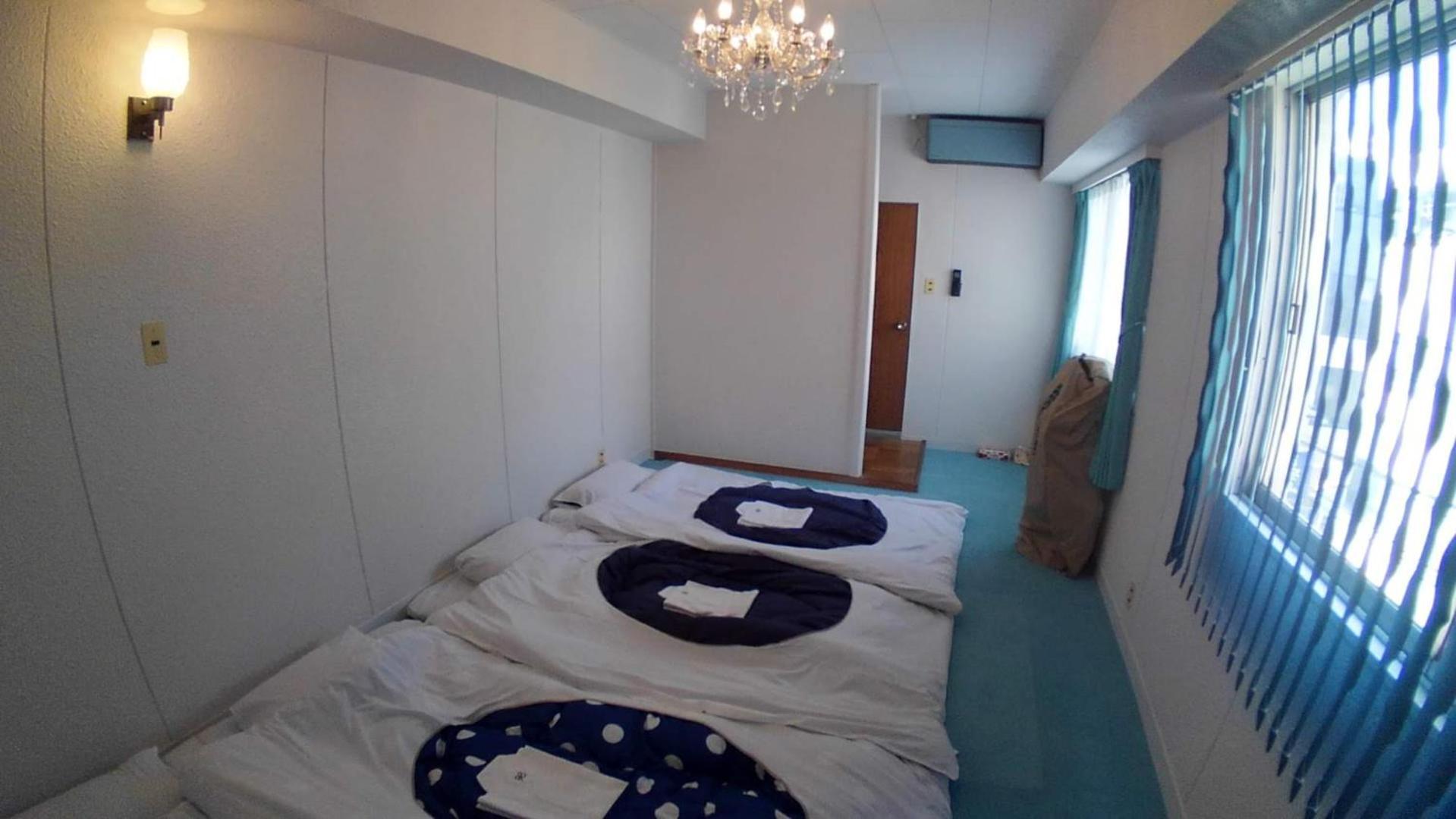 女性用 Art Setouchi Triennale Hotel Female Only Takamatsu Ngoại thất bức ảnh