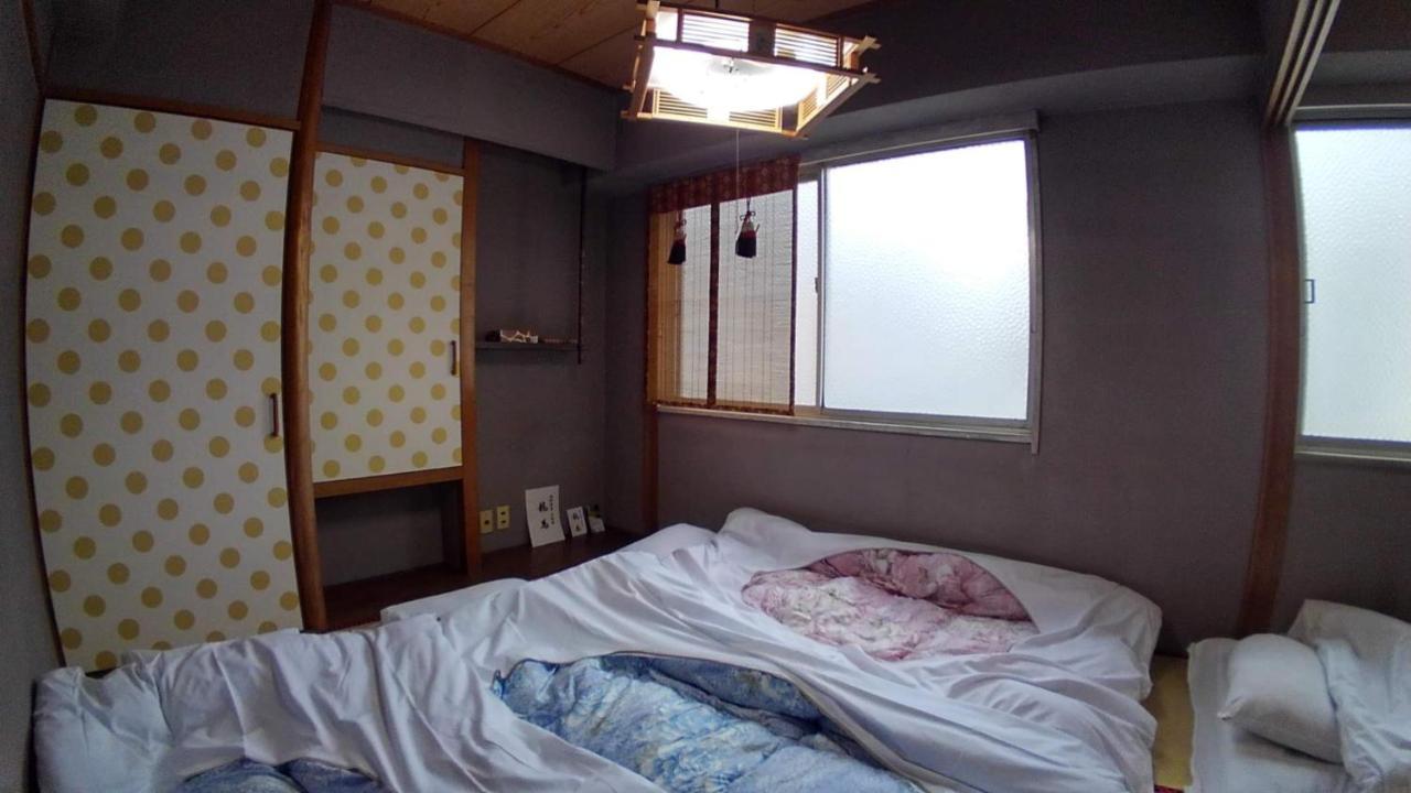 女性用 Art Setouchi Triennale Hotel Female Only Takamatsu Ngoại thất bức ảnh
