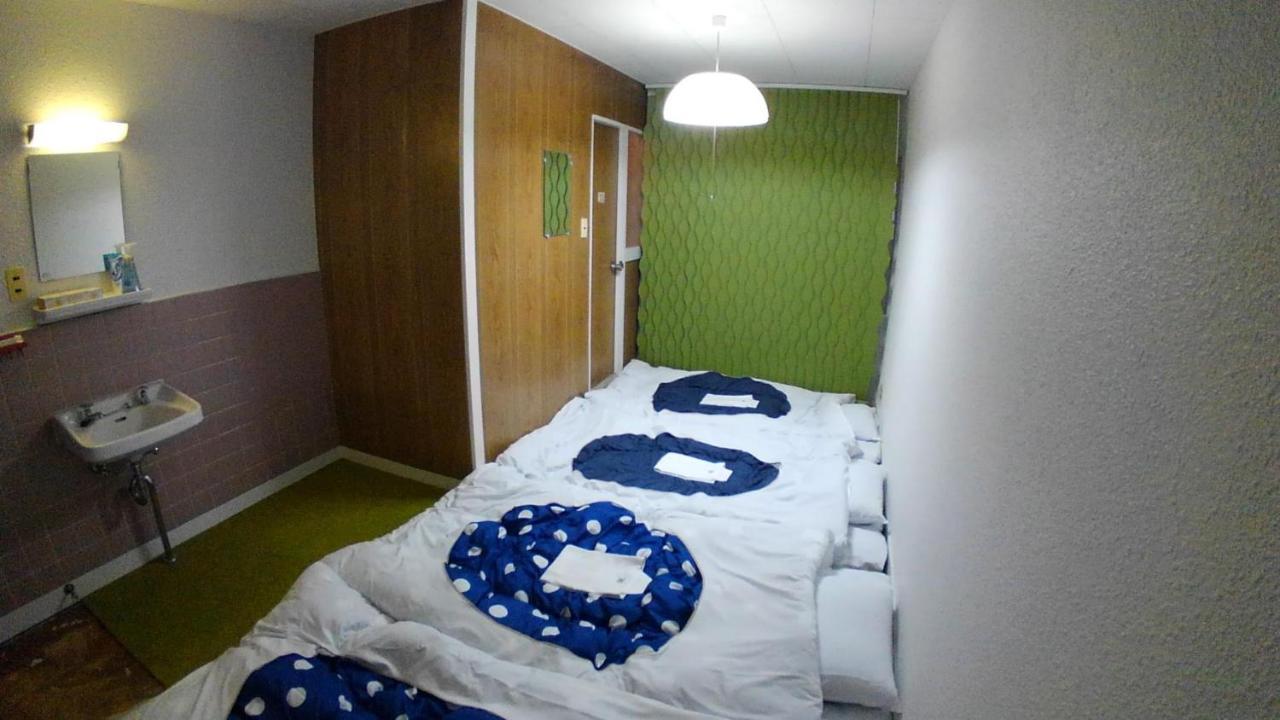 女性用 Art Setouchi Triennale Hotel Female Only Takamatsu Ngoại thất bức ảnh