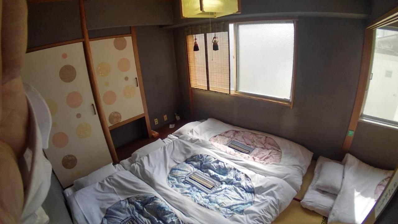 女性用 Art Setouchi Triennale Hotel Female Only Takamatsu Ngoại thất bức ảnh