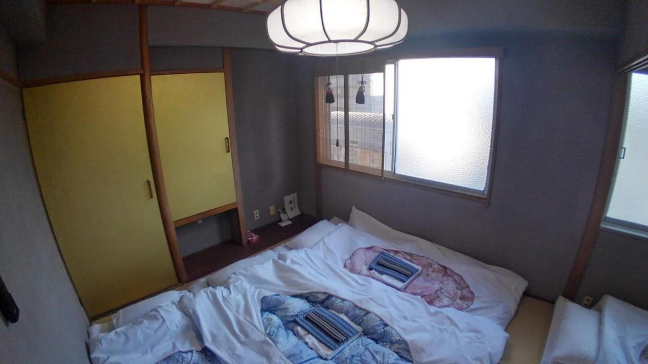 女性用 Art Setouchi Triennale Hotel Female Only Takamatsu Ngoại thất bức ảnh