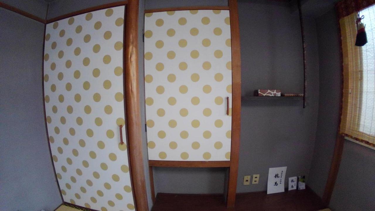 女性用 Art Setouchi Triennale Hotel Female Only Takamatsu Ngoại thất bức ảnh